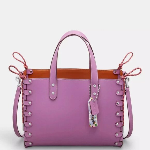 Coach Coachtopia Medium Tote bag - Picture 1 of 6